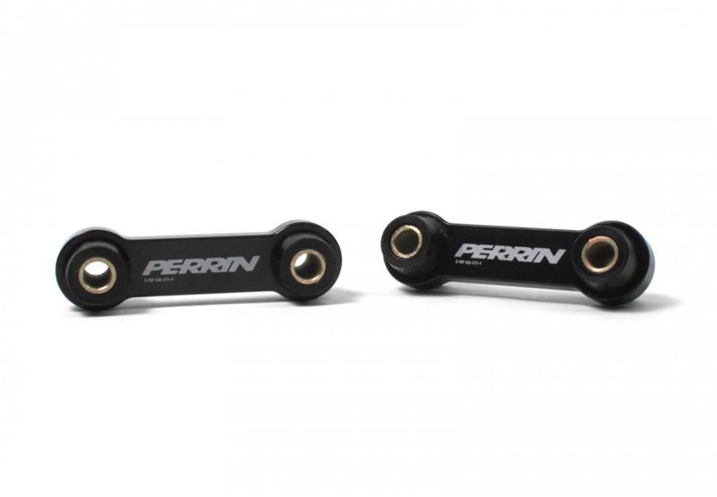 Perrin Performance PERRIN Rear Endlinks for 04-07 Subaru STI/Forester XT