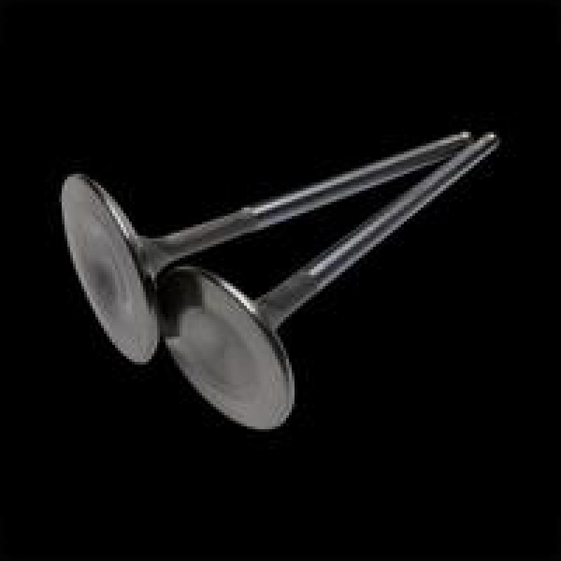 Brian Crower EJ205 EJ255 EJ257 STD Size STD Tip Intake Valve Set 8 for 02-09 Subaru WRX/STI