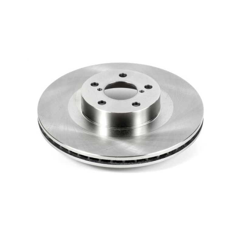 PowerStop Power Stop Saab 9-2X Front Autospecialty Brake Rotor