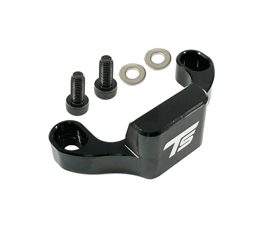 Torque Solution Shifter Gate Stop: + for 2015 Subaru WRX