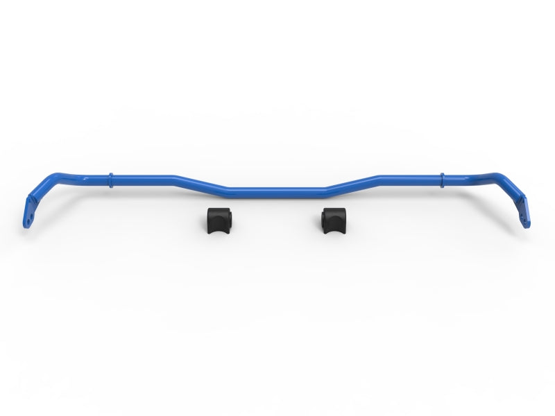 aFe Toyota GR86 Front Sway Bar - Blue - view 2