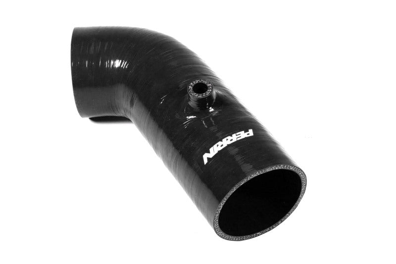 Perrin Performance PERRIN BRZ Toyota GR86 Inlet Hose - Black - view 3