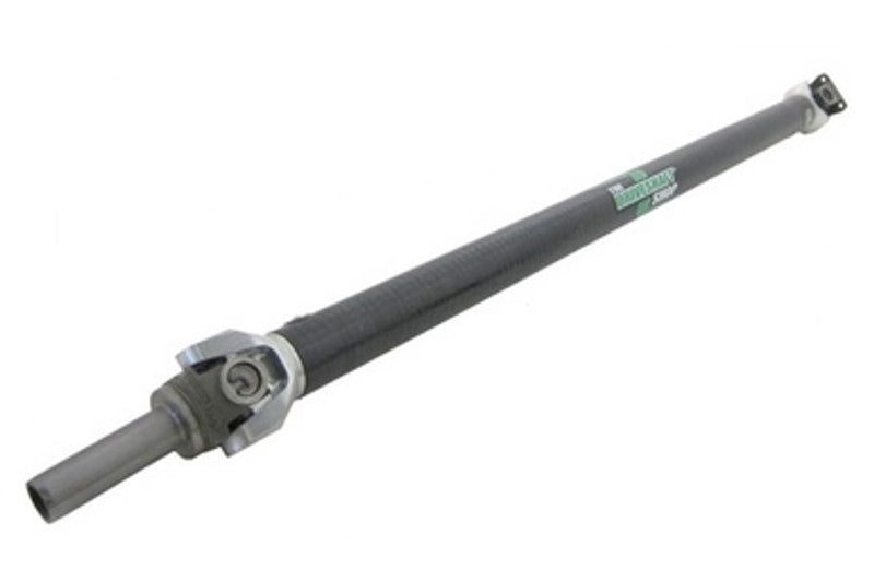 Driveshaft Shop DSS 6-Speed 1-Piece Carbon Fiber Driveshaft SUSH2-C for 2004-2007 Subaru STI - view 2