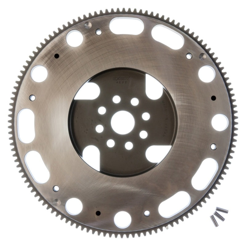 Exedy Saab 9-2X Aero Lightweight Flywheel - view 4