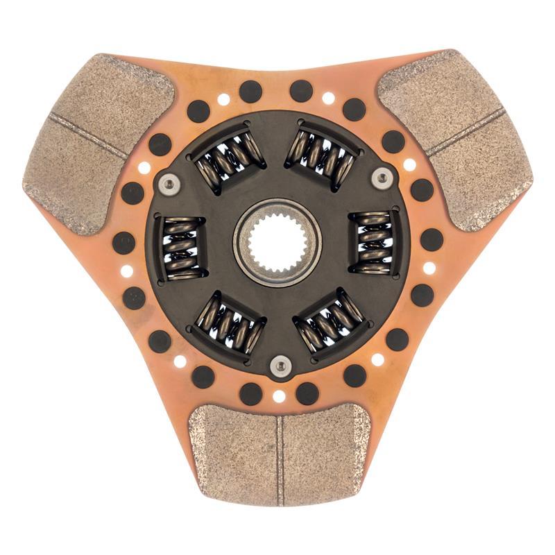 Exedy Stage 2 Replacement Clutch Disc - view 3