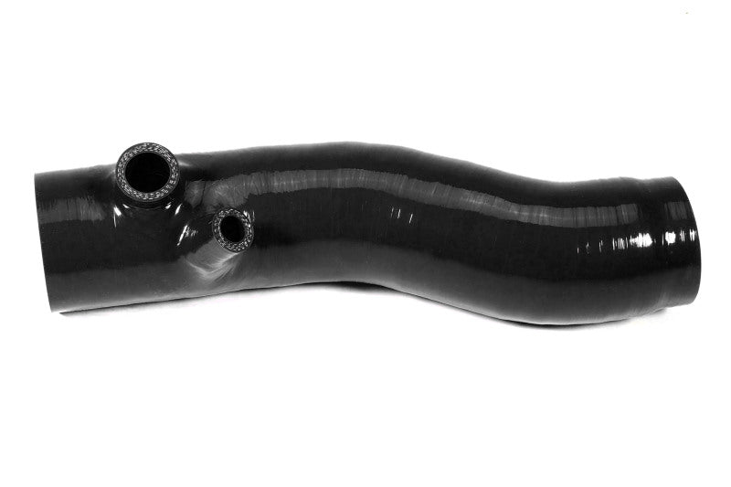 Perrin Performance PERRIN Long Type Turbo Inlet Hose - Black for 22-26 Subaru WRX - view 6