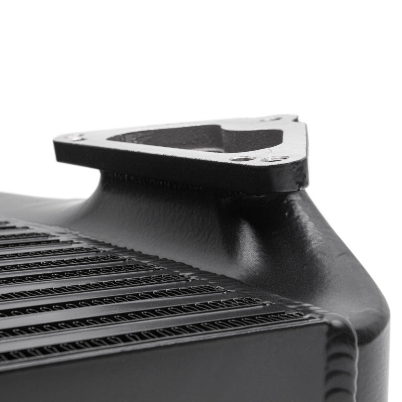 COBB Top Mount Intercooler Kit - Black for 22-24 Subaru WRX - view 3