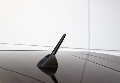 Perrin 08 WRX/ 08 STi w/o Nav 3 inch Shorty Antenna (does not work w/ Nav system get PEP-BDY-100/105