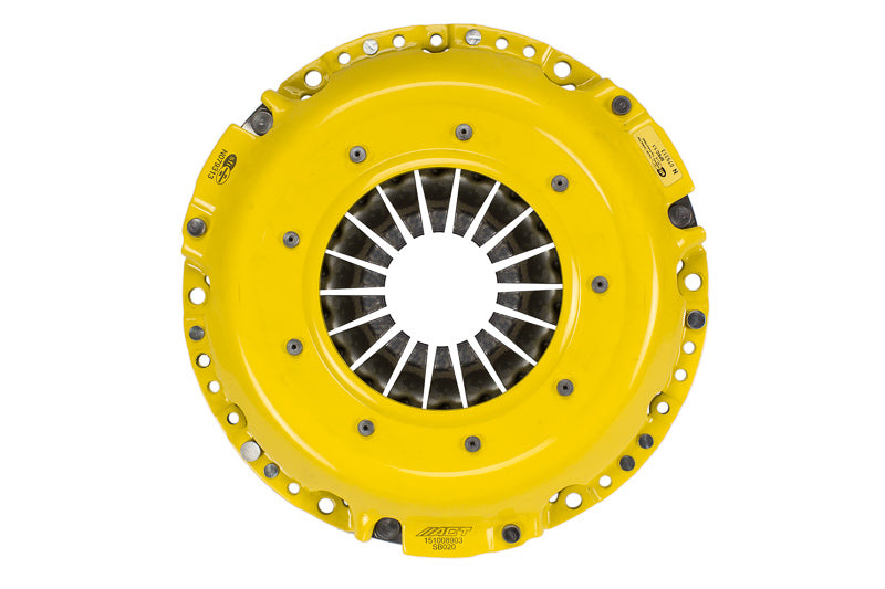 ACT P PL Heavy Duty Clutch Pressure Plate for 2007 Subaru Impreza