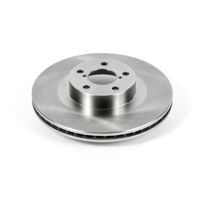 PowerStop Power Stop Saab 9-2X Front Autospecialty Brake Rotor - view 2