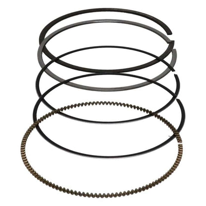 Manley Ring Set Subaru EJ205WRX / EJ257 WRX STi 100mm File Fit 1.2mm x 1.2mm x 2.0mm - Set of 4