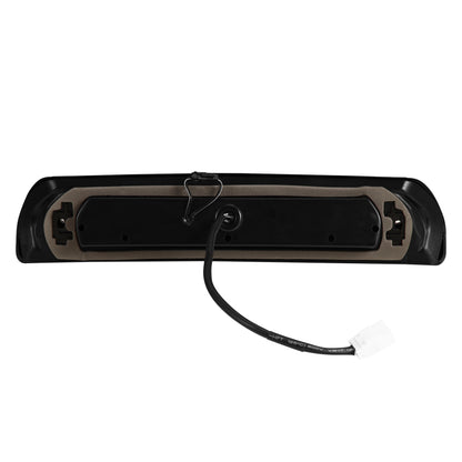 AlphaRex 02-08 Dodge RAM NOVA-Series 3rd Brake Light - Alpha-Black