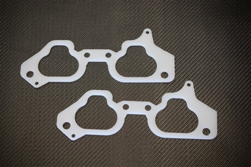 Torque Solution Thermal Intake Manifold Gasket: for 02-08 Subaru WRX