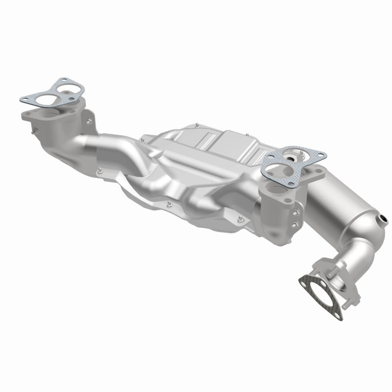 Magnaflow California Grade CARB Compliant Direct-Fit Catalytic Converter - view 4