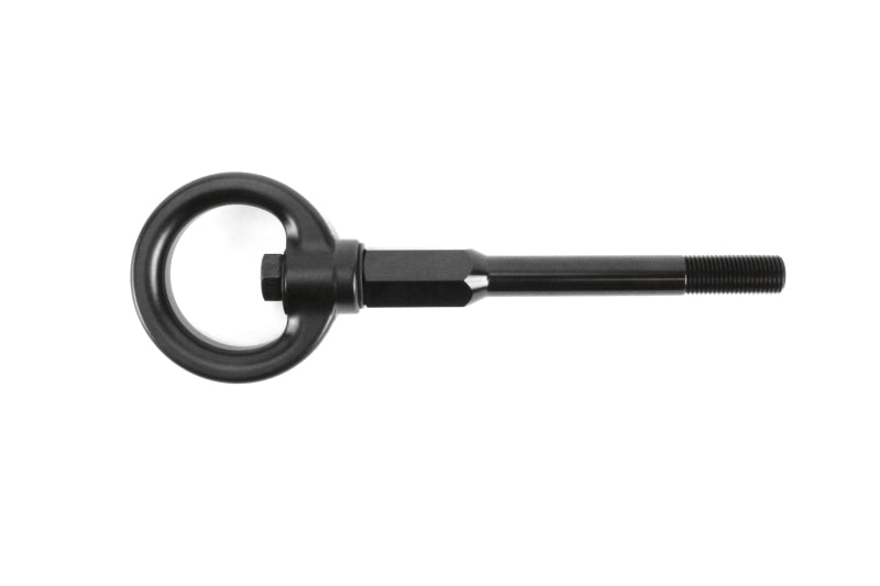 Perrin Performance PERRIN Tow Hook Kit - Flat Black for 02-07 Subaru WRX/STI - view 3