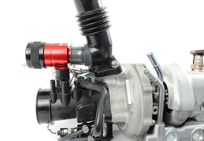 Perrin 2015+ Subaru WRX Blow Off Valve Kit Recirculation Only