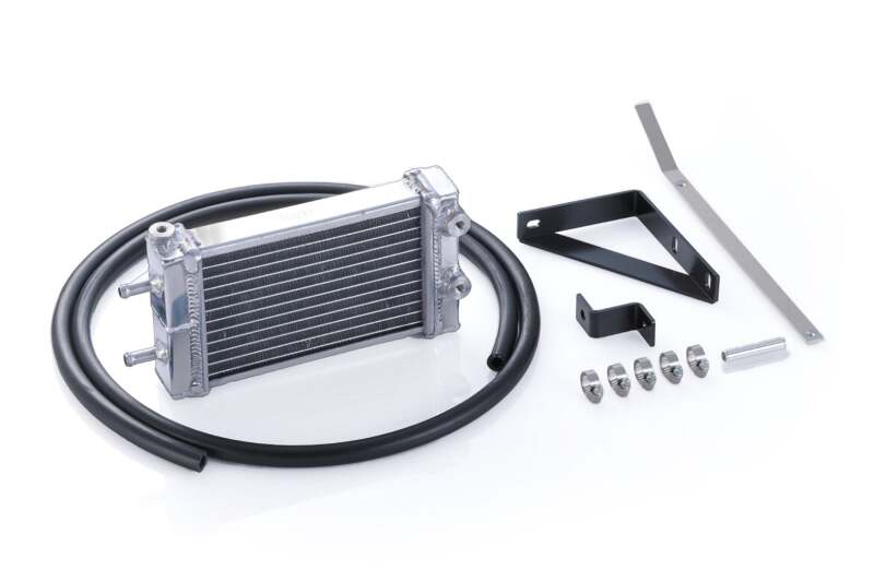 GReddy Toyota + GR86 BRZ Water Cooled Oil Cooler Kit