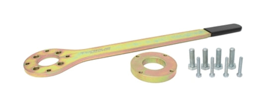 Torque Solution Crank Pulley Tool: EJ FA