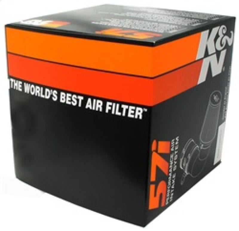 K&N Engineering K N 57i Performance Intake Kit for 02-07 Subaru WRX/STI - view 9