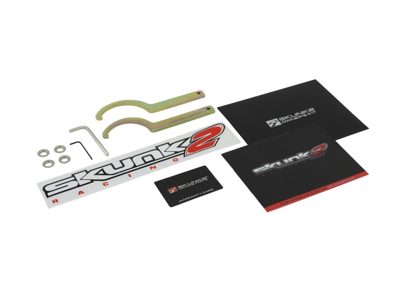 Skunk2 Racing Skunk2 BRZ Pro-ST Coilovers - view 5