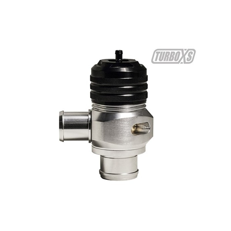 Turbo XS Hybrid BOV Type XS for 15-21 Subaru WRX - view 5