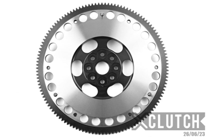 XCLUTCH Baja Turbo Lightweight Chromoly Flywheel - view 3