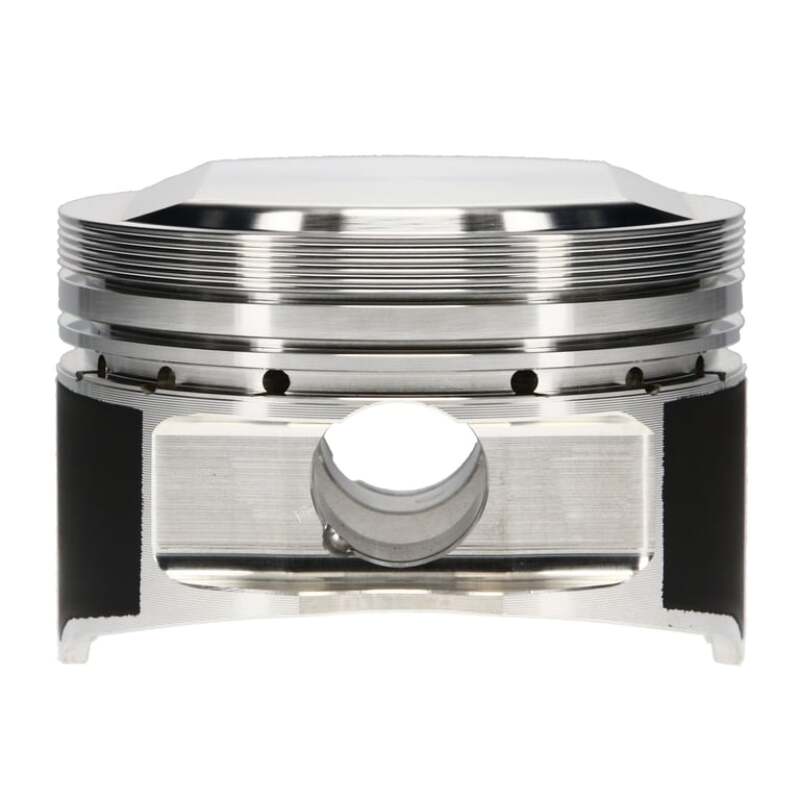 JE Pistons Nissan FJ20 90 Bore +.50 Oversize :1 CR -3.2cc Dome - view 5