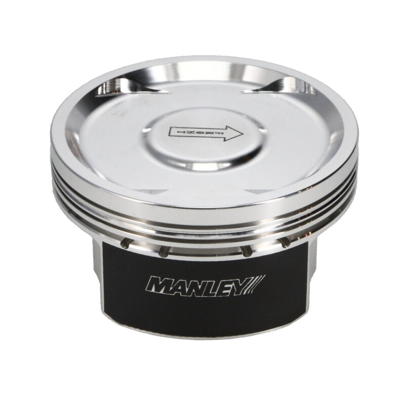 Manley Performance Manley 26cc Dish Piston for Subaru WRX/STI - view 8