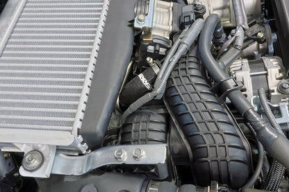 PERRIN 22-25 Subaru WRX PCV Hose - Black
