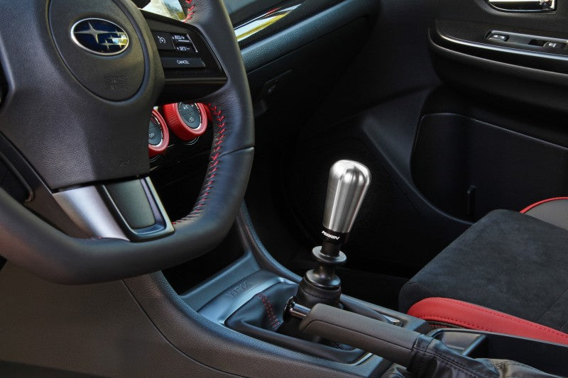 Perrin Performance PERRIN Crosstrek SS Shift Knob - Tapered Style for 22-26 Subaru WRX