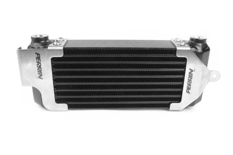 Perrin Performance PERRIN Engine Oil Cooler Tuner Kit for 02-14 Subaru WRX/STI - view 2