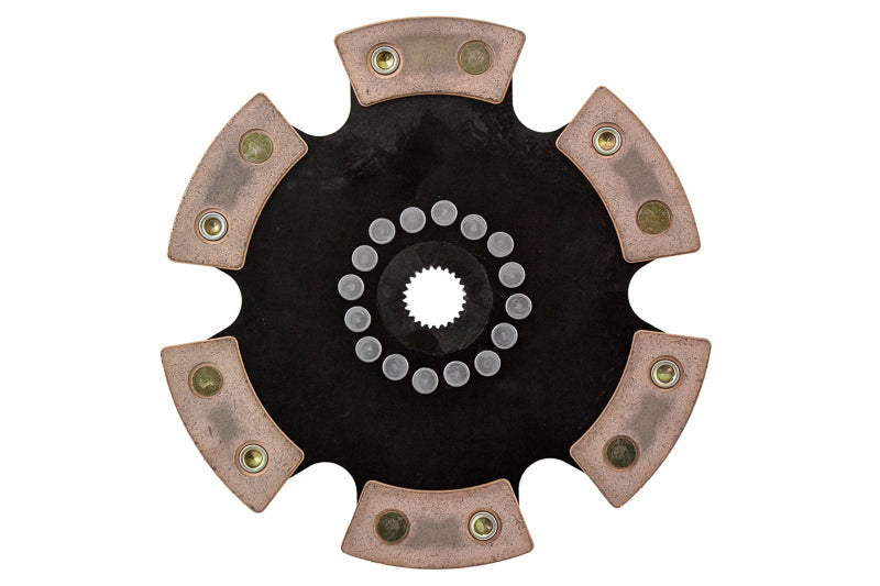ACT 6 Pad Rigid Race Disc - view 3