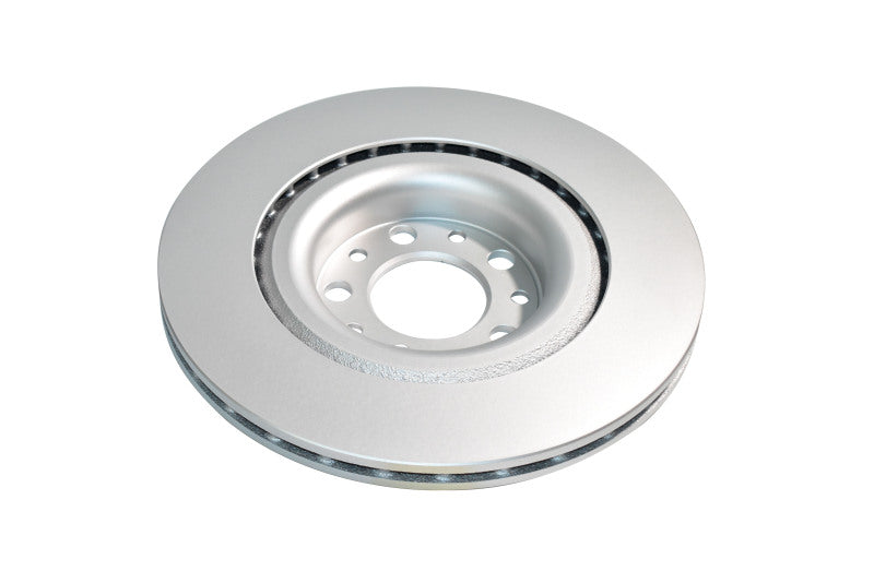 DBA Alfa Romeo Giulia Alfa Romeo Stelvio Turbo En-Shield Std HC Rear Brake Rotor - view 2