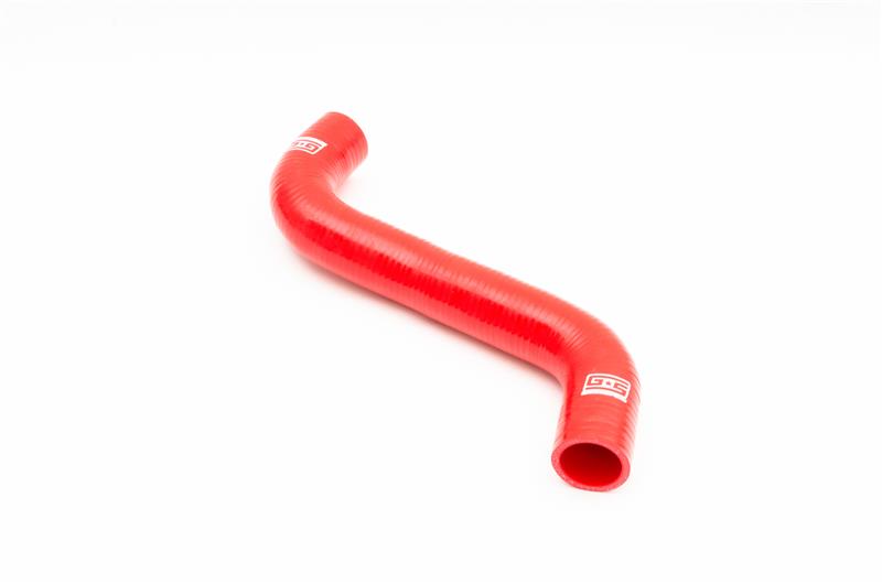 GrimmSpeed Radiator Hose Kit - Red for 15-17 Subaru WRX/Forester XT - view 3