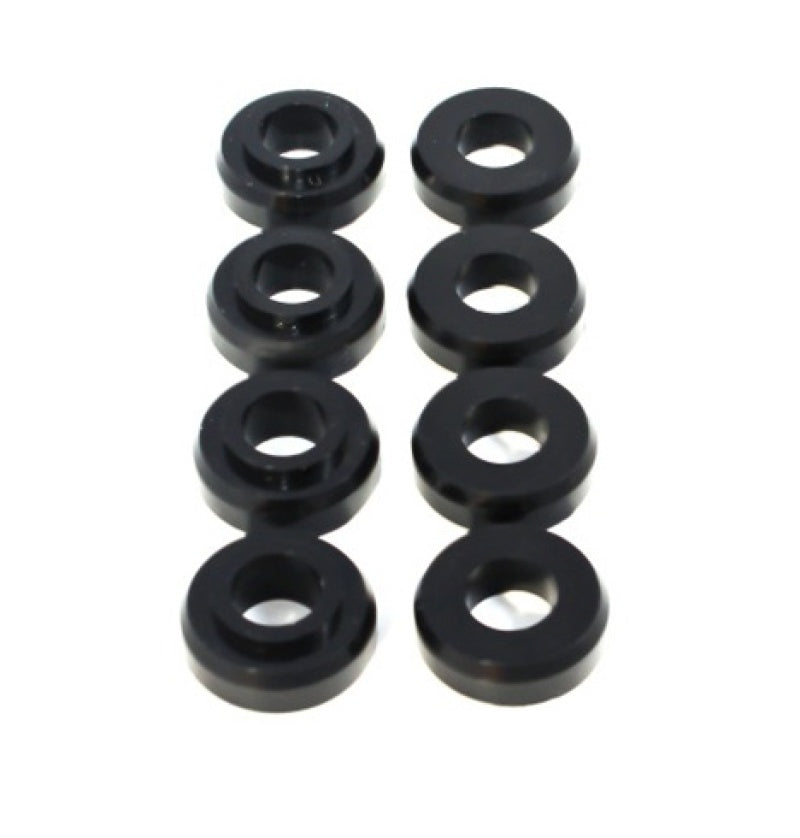 Torque Solution Transmission Member Bushing: for 2002-2012 Subaru WRX/STI