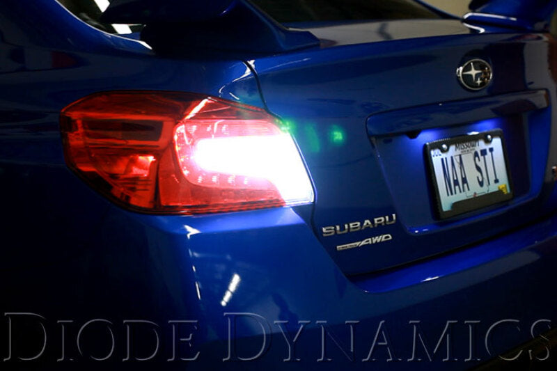 Diode Dynamics Tail as Turn +Backup Module Module Only for 15-21 Subaru WRX/STI - view 3