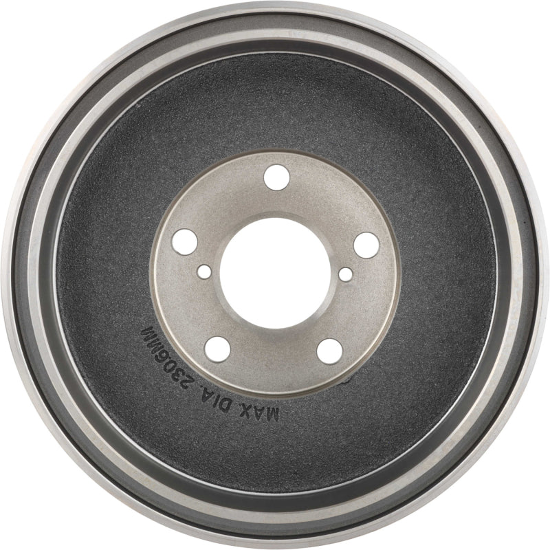 Brembo OE Brembo Rear Premium OE Equivalent Brake Drum for 98-00 Subaru Impreza - view 4