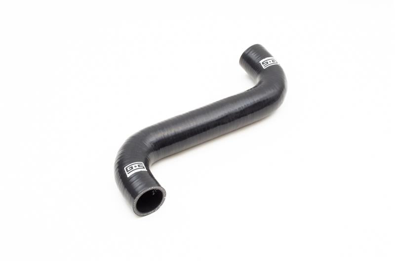 GrimmSpeed Radiator Hose Kit - Black for 02-07 Subaru WRX/STI/Impreza - view 3