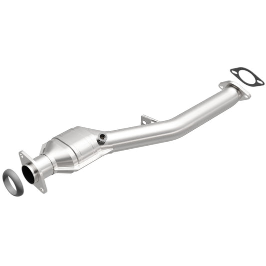 Magnaflow Conv DF Rear Turbocharged for 06-08 Subaru Impreza