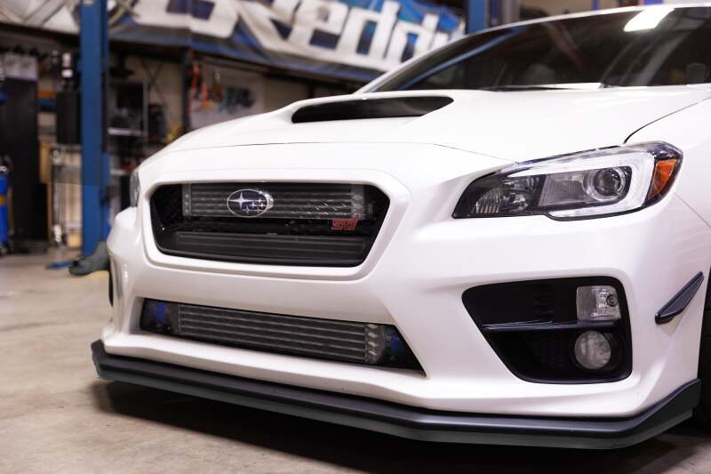 GReddy 15-21 Subaru WRX / STI Hi-Capacity Oil Cooler Kit