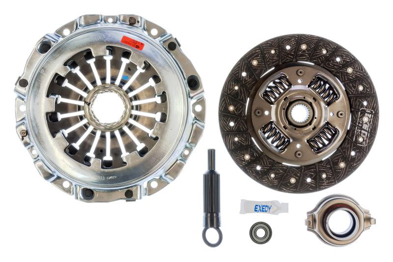 Exedy Saab 9-2X Aero Stage 1 Organic Clutch - view 2