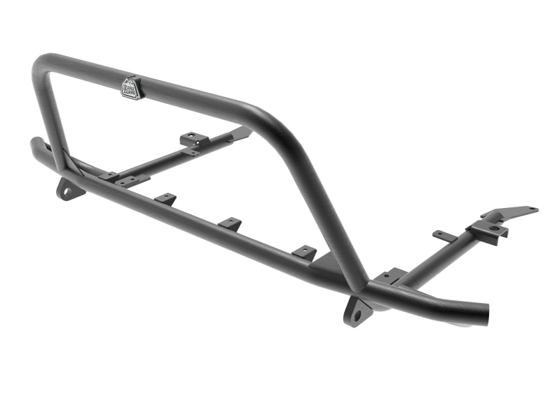 aFe POWER Outback H6 Terra Guard Bumper Front - Black