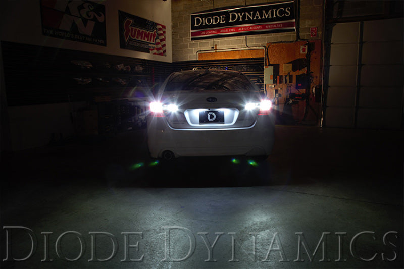 Diode Dynamics Tail as Turn +Backup Module Module Only - view 4
