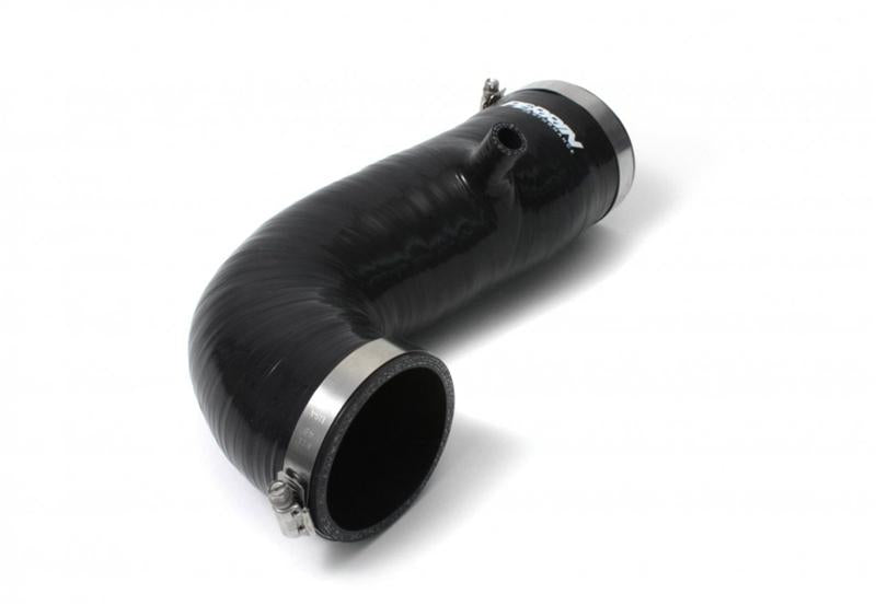 Perrin Performance PERRIN BRZ Toyota FR-S BRZ 86 Inlet Hose - Black