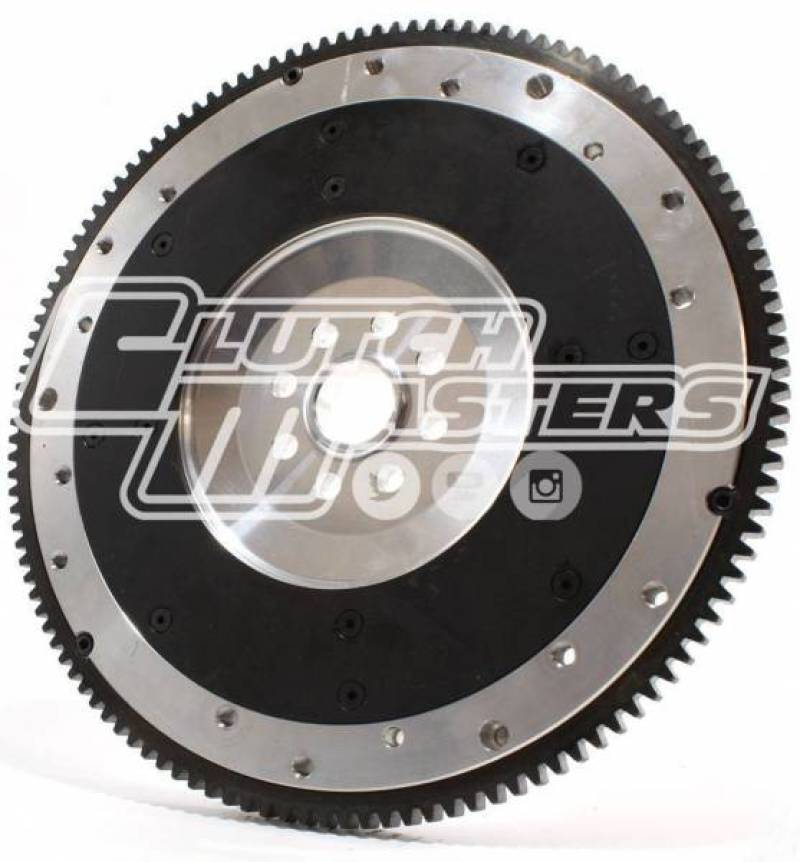 Clutch Masters Baja 5Sp 4WD Aluminum Flywheel