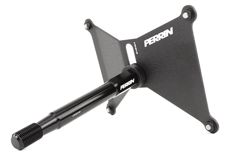 Perrin Performance PERRIN Wilderness License Plate Holder - view 9