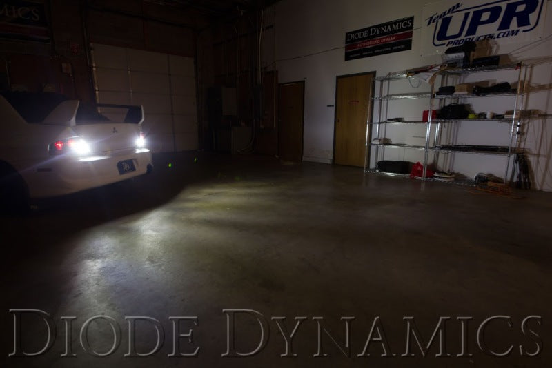 Diode Dynamics 7443 LED Bulb HP11 LED - Cool - White - view 2
