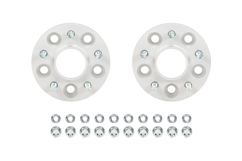Eibach Pro-Spacer 20mm Thickness 5x100 Hub 56 for 93-01 Subaru Impreza - view 8