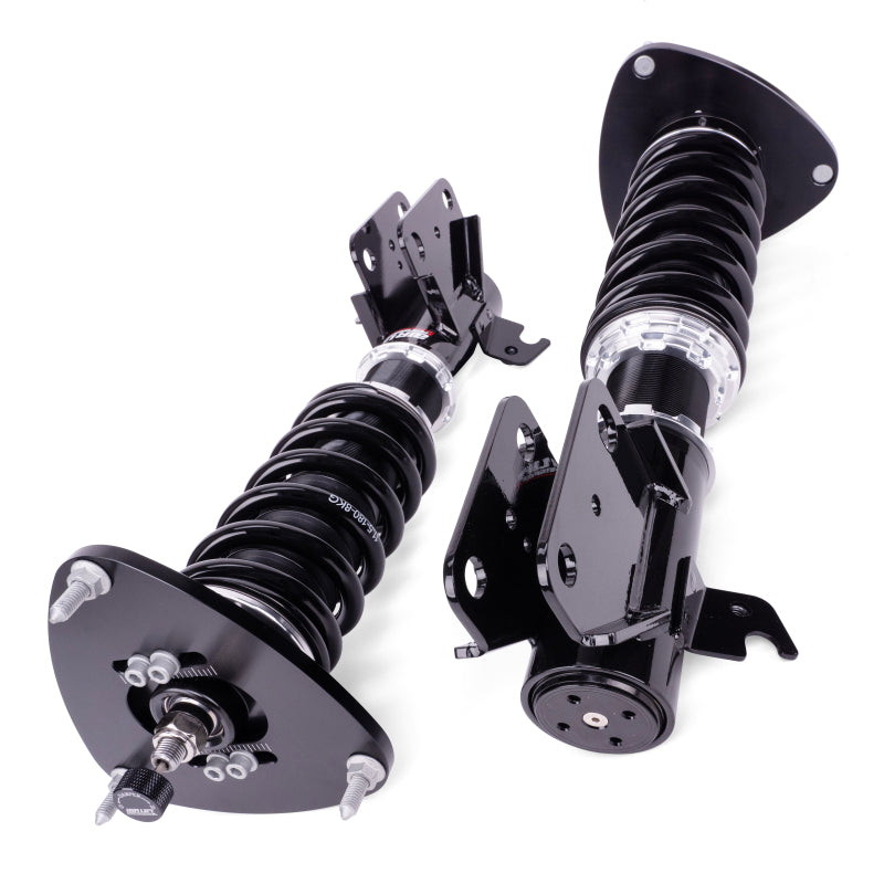 Air Lift Performance Coilover Kit for 15-21 Subaru WRX/STI - view 5