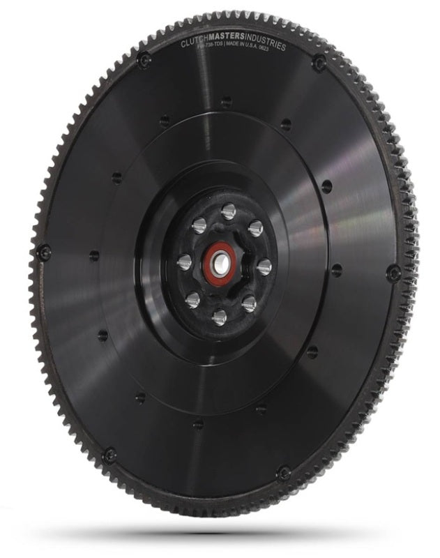 Clutch Masters 725 Series Steel Flywheel for 18-19 Subaru WRX - view 2